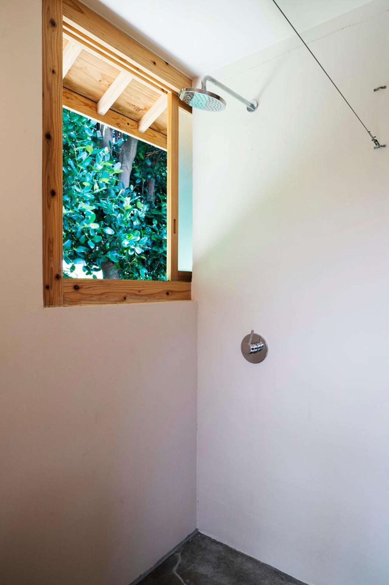 フクギに囲まれた家 さばんぎ沖縄古民家 Savangi Okinawan Designed Folk House Nakijin Εξωτερικό φωτογραφία