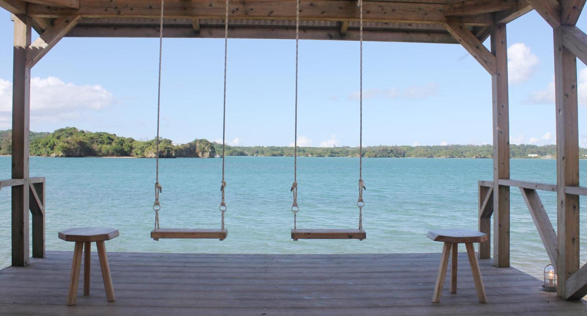 フクギに囲まれた家 さばんぎ沖縄古民家 Savangi Okinawan Designed Folk House Nakijin Εξωτερικό φωτογραφία