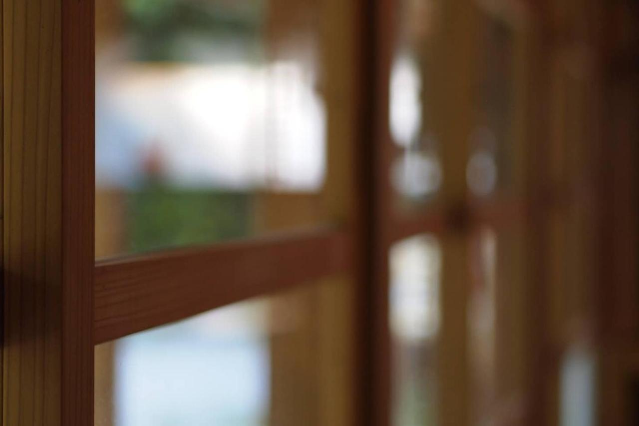 フクギに囲まれた家 さばんぎ沖縄古民家 Savangi Okinawan Designed Folk House Nakijin Εξωτερικό φωτογραφία